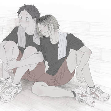 暑い日