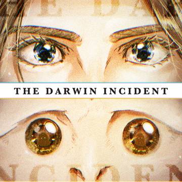 THE DARWIN INCIDENT