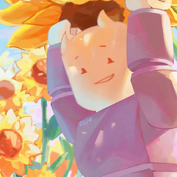 Sunflower pt.2