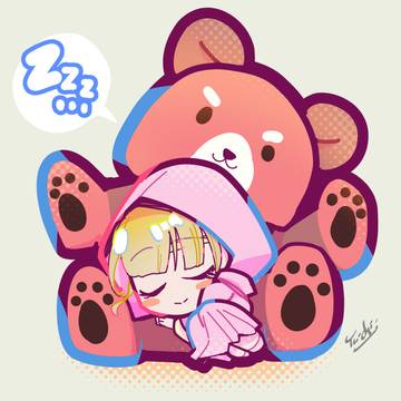 ちーやんさんFA