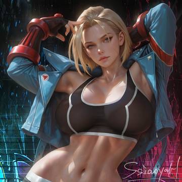 Cammy