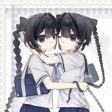 有我呢。