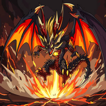 Chibi Primal Mym