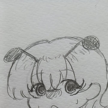 一次創作作ってま~す✌