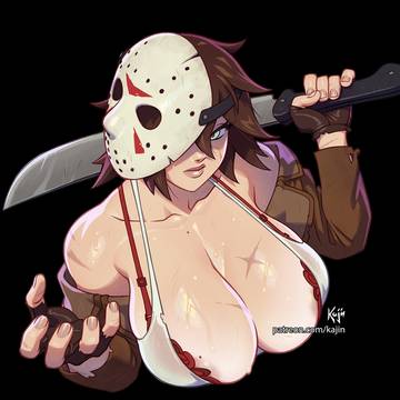 Jason Voorhees