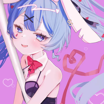 🐰🕳️