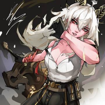 Zani Fanart