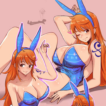 Nami Bunny