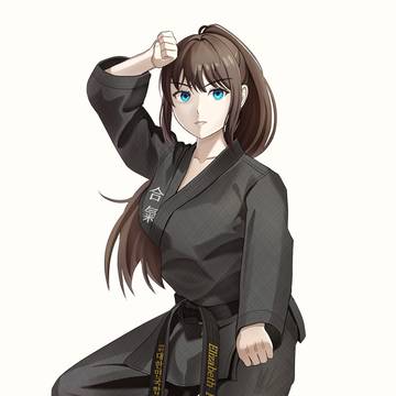 ハプキドー エリザベス