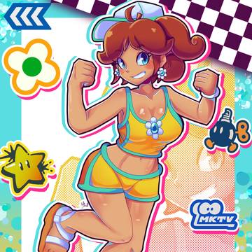 Daisy!!!