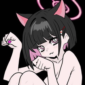 パンストっぽいカズサ