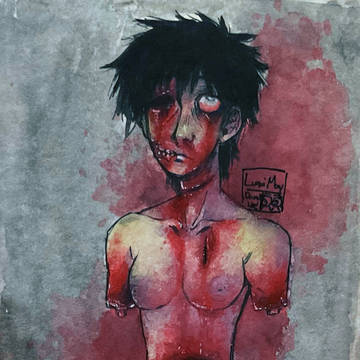 Just gore