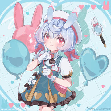 シグウィン🩷🩵