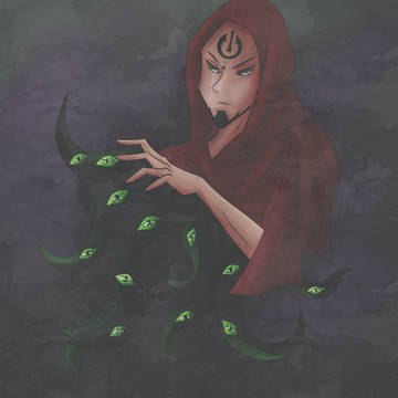 Synergis: Shh