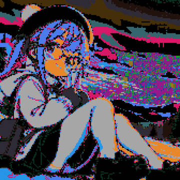 ｇｌｉｔｃｈ