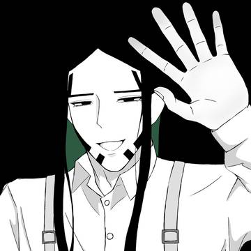 海賊房太郎