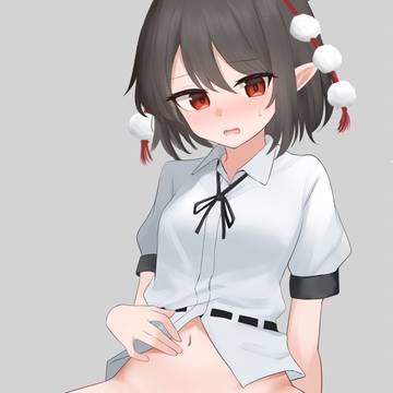 産卵文ちゃん