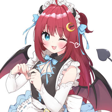 ロアちゃんまとめ