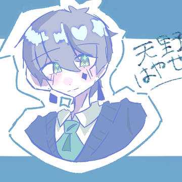 オリキャラ詰め