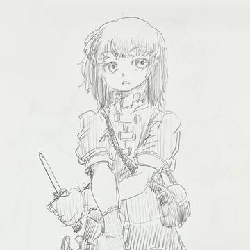 イラスト