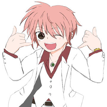 \ヤッピー！/