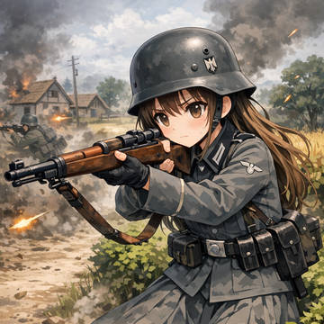 劣勢