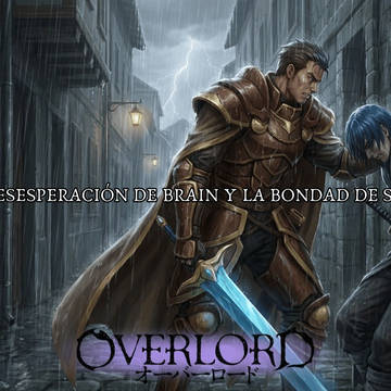 OVERLORD: Brain Unglaus