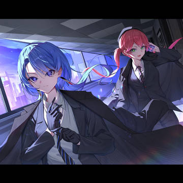 ギャングスター