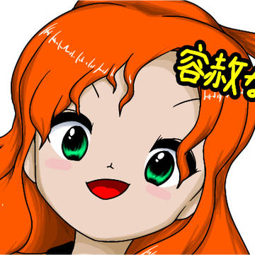 東方風キャラ