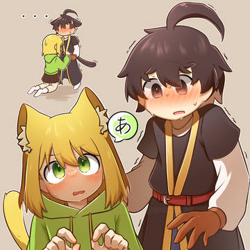猫の発情期