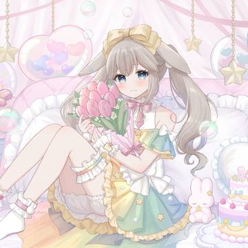 Happy birthday 🌷.。o○