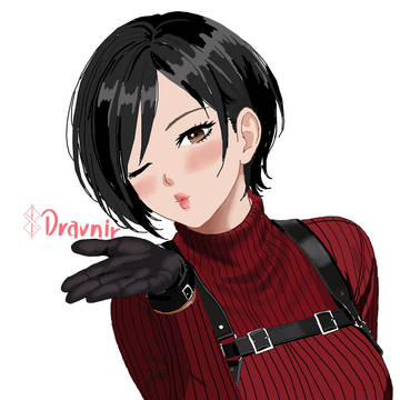 Ada Wong
