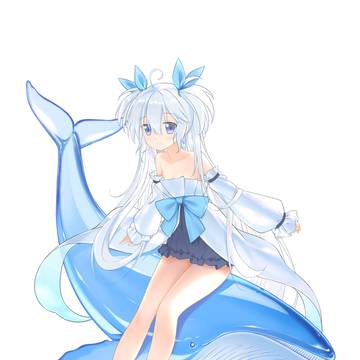 夜の女王