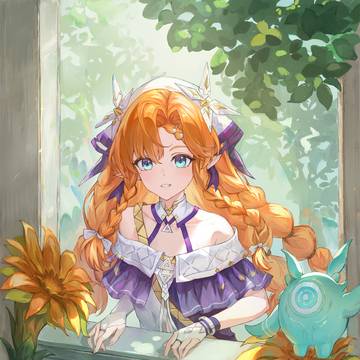 西格莉卡
