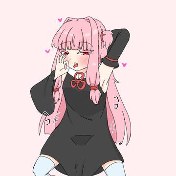 腰ヘコ