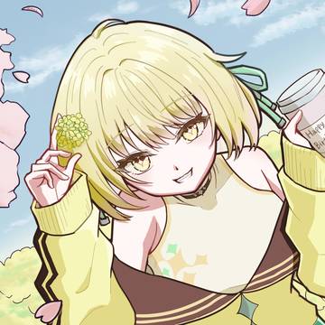 光葉エニBirthday