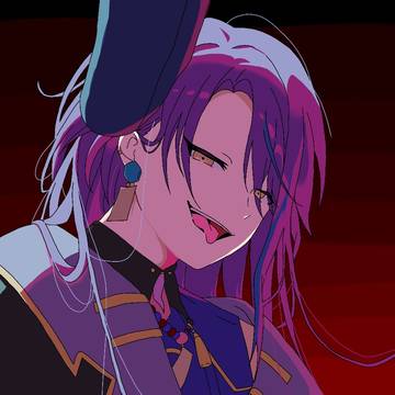 神代類祈願絵