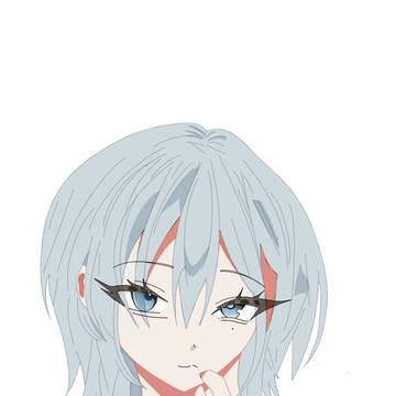 背景を描くに至りませんでした
