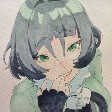店・長・ちゃん♡