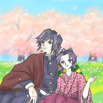 2026桜🌸ぎゆしの