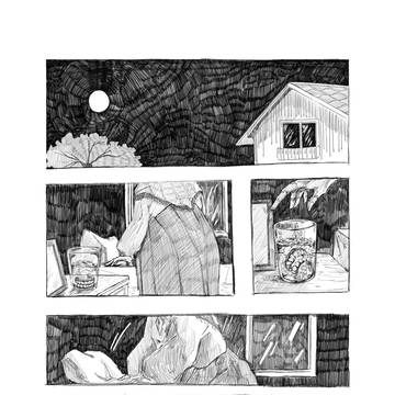 The way home