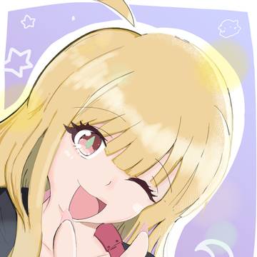 ぐやっ⭐︎