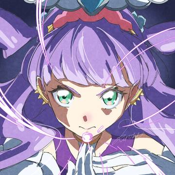 キュアマジェスティ