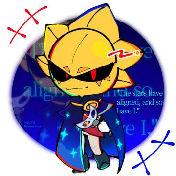Sirius-ly?