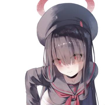 モブちゃん