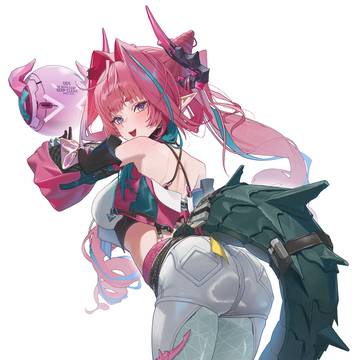 Yvonne ·イヴォンヌ