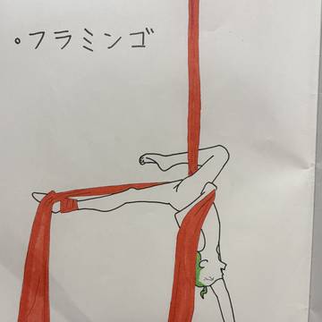 エアリアルセベク②