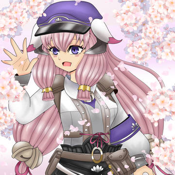 ひなちゃん🌸