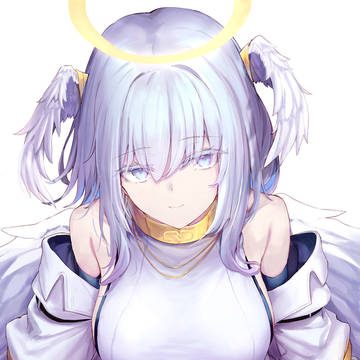 天使さん