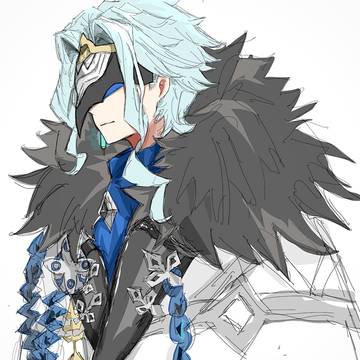 原神のいろいろ